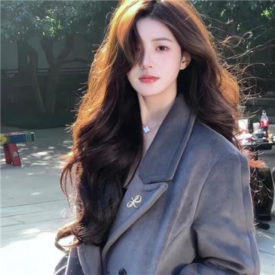 美国女人