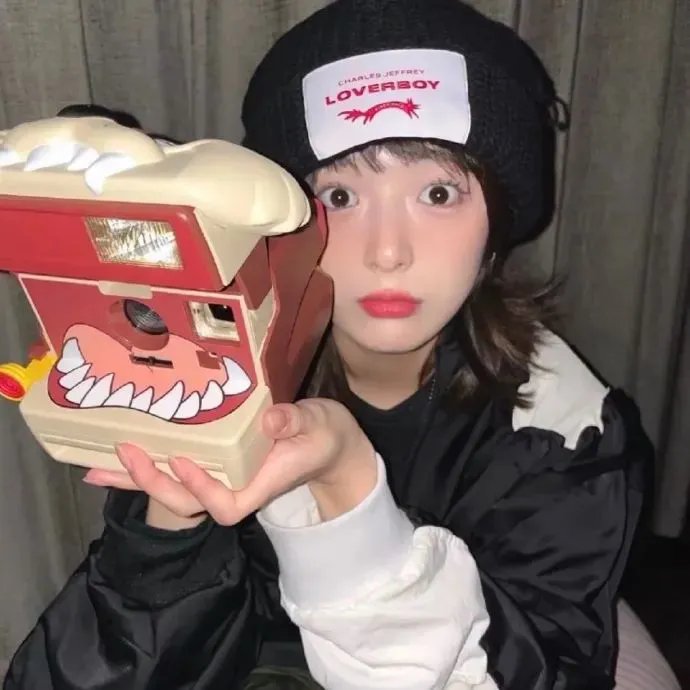 最是烟火慰平生