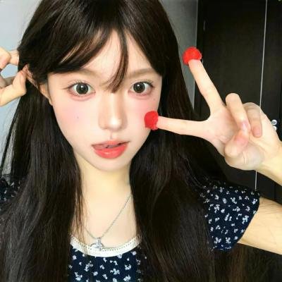 甜姐儿粤语